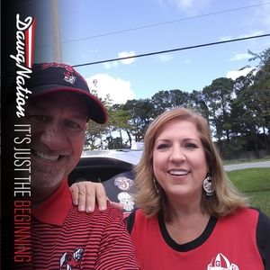 Meet your Posher, Patrick